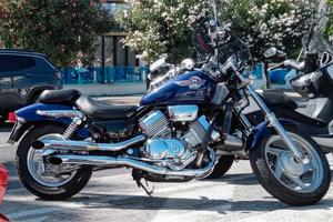 Honda VF 750 C