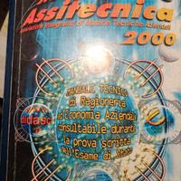 Manuale assitecnica 2000