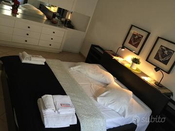 Roma centro appartamento delizioso per sogg. top