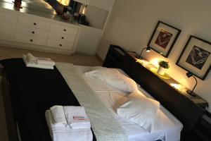 Roma centro appartamento delizioso per sogg. top