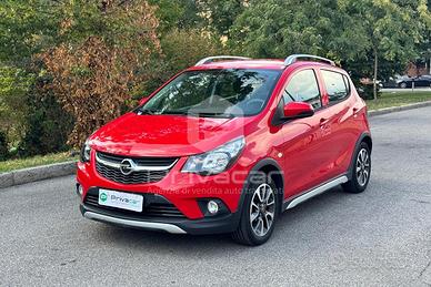 OPEL Karl Rocks 1.0 73 CV