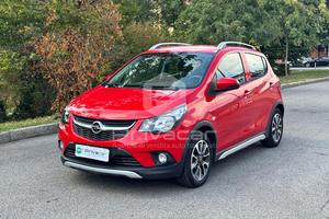 OPEL Karl Rocks 1.0 73 CV