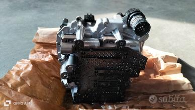 meccatronica da sistemare 