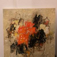 Quadro metaformista Antonio Pasciuti