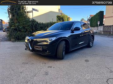 Alfa Romeo Stelvio 2.2 Business #8034