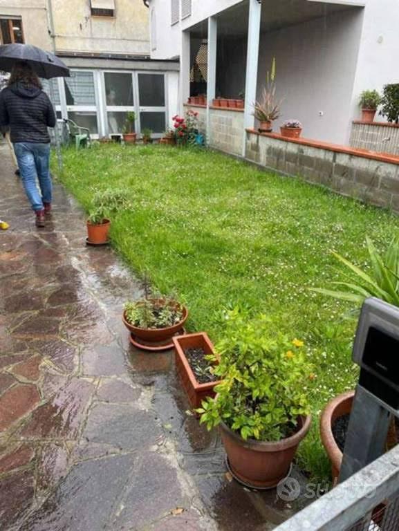 Appartamento – Castelfranco di Sotto - Altro