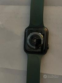 Apple watch serie 4 44mm