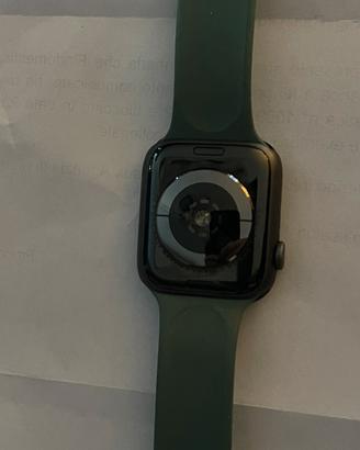 Apple watch serie 4 44mm