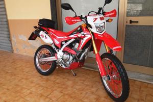 Honda CRF 250 - 2018