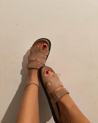 Sandali bassi Steve Madden  taglia 40