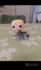 Funko Pop Draco Malfoy