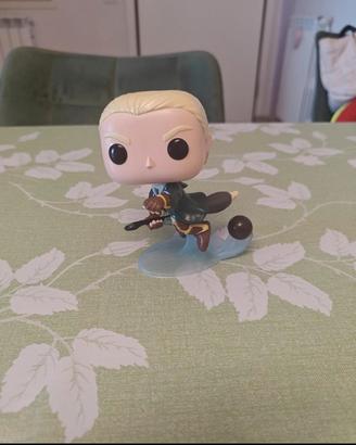 Funko Pop Draco Malfoy