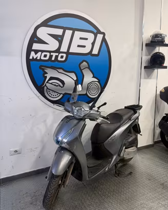 Honda SH 150