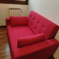 divano letto 