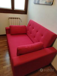 divano letto 