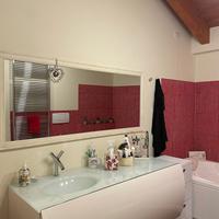 Mobile bagno Antonio Lupi