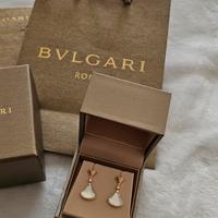 Orechini Bvlgari 
