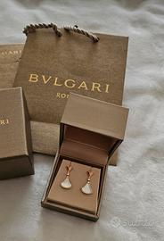 Orechini Bvlgari 