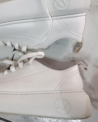 Sneakers Armani Exchange