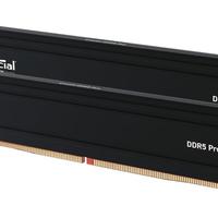 Crucial Pro Ram DDR5