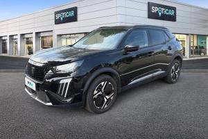 Peugeot 2008 Turbo benzina 100cv Allure