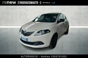 Lancia Ypsilon 1.2 Silver Plus Gpl 69cv