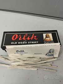 scatola per pipa orlik 