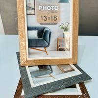 Cornice portafoto 13x18 - Nuova