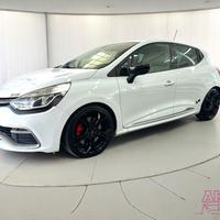 Renault Clio 1.6 T 200CV EDC 5 porte R.S.