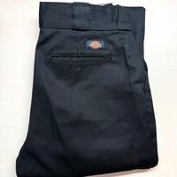 Pantaloni Dickies neri 874 - Nuovi