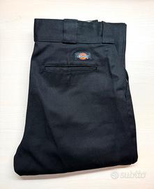 Pantaloni Dickies neri 874 - Nuovi