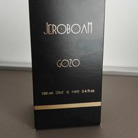 Jeroboam - Gozo - Extrait De Parfum - 100 ml 