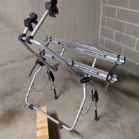 Portabici Thule clip on hight 9105