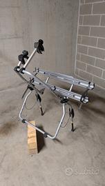 Portabici Thule clip on hight 9105