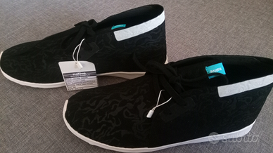 Scarpe nuove Native tg. 42