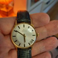 Orologio zenith stellina