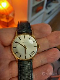 Orologio zenith stellina