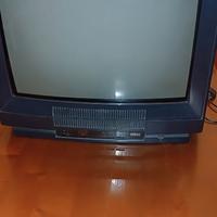 TV A TUBO CATODICO 25 POLLICI 