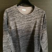 Maglioncino uomo nuvolari M