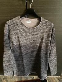 Maglioncino uomo nuvolari M