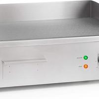Potente grill elettrico da 3000 Watt per grigliare