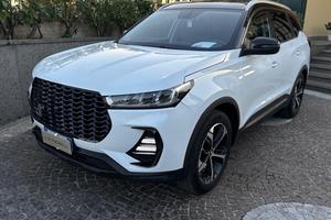 Dr 6.0 1.5 Turbo CVT Bi-Fuel GPL