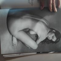 Supermodelle: LAETITIA CASTA e Gisele Bundchen