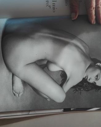 Supermodelle: LAETITIA CASTA e Gisele Bundchen