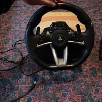 Volante per ps3 ps4
