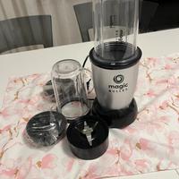 magic bullet