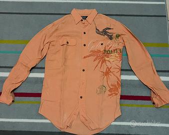 Ralph lauren camicia (LEGGI DESCRIZIONE)