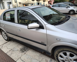 Opel Astra Njoy 2004