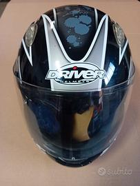 Casco moto