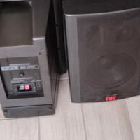 coppia casse FBT joker.